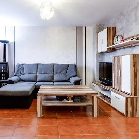 Gorgeous In With Kitchen Дом отдыха